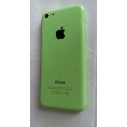 IPhone 5c broken