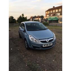 AUTOMATIC CORSA D OFFERS WELCOME