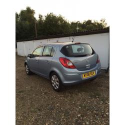 AUTOMATIC CORSA D OFFERS WELCOME