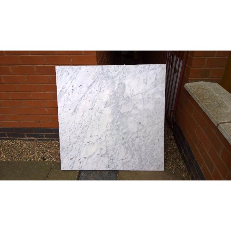 Marble Hearth Panel - **Reduced**