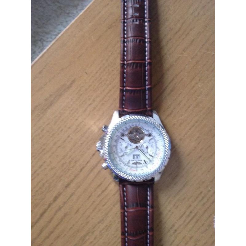 Watch for sale