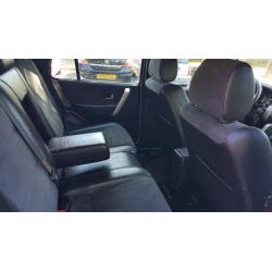 LEFT HAND DRIVE FREELANDER TD4 IN SOUTH EAST LONDON