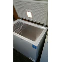 Candy Chest Freezer