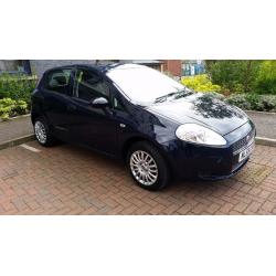 **** FIAT PUNTO ACTIVE 1.4 PETROL.59reg. 62K.FULL MOT.*****