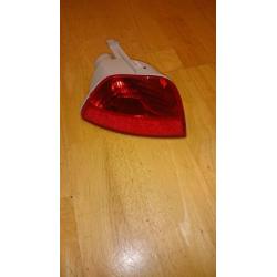 Genuine Ford Focus Rear Fog Lamp