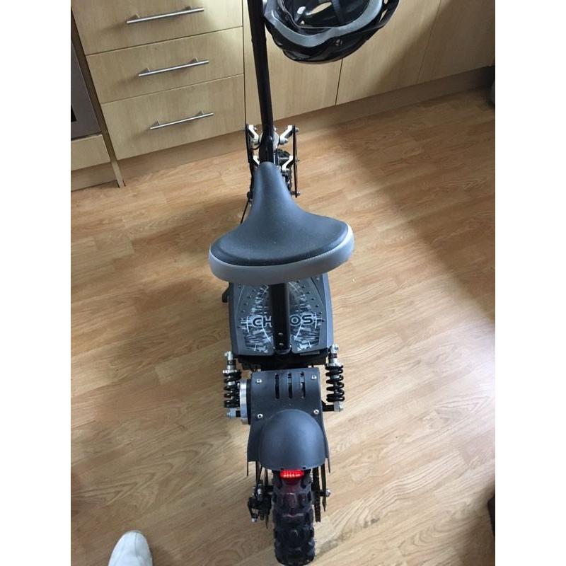 Adults electric scooter