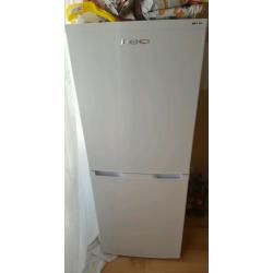 FRIDGE/FREEZER