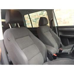 VW TOURAN AUTOMATIC DSG SPORT