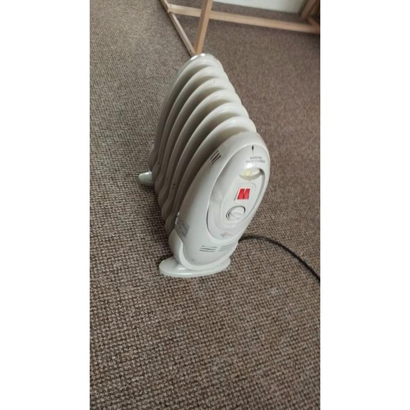 Small Heater for Sale