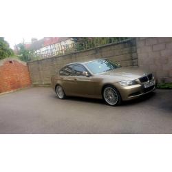 Bmw 3 series e90 not Audi golf corsa