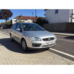 Ford Focus 1.6 tdci