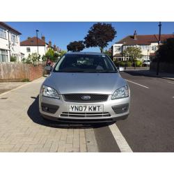 Ford Focus 1.6 tdci