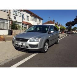 Ford Focus 1.6 tdci