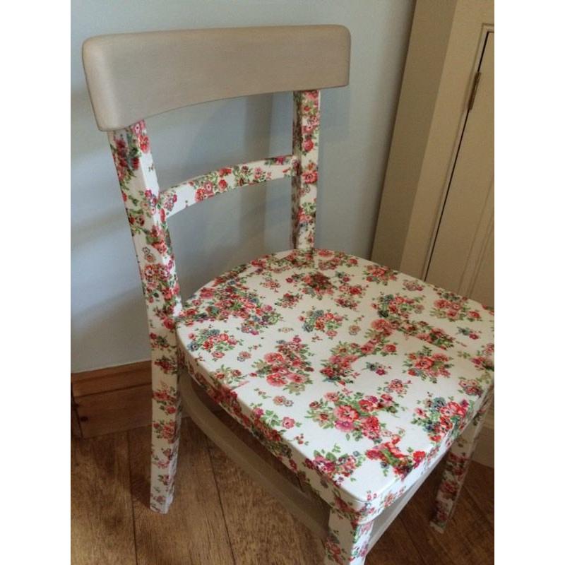 Cath Kidston Chair