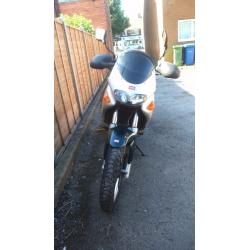 Aprilia pegaso 650ie spares or repair