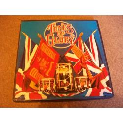 Tunes of Glory Vinyl Box Set