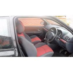 RENAULT CLIO 53 REG 1.2 cc LIKE CORSA FIESTA PUNTO