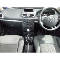 010 RENAULT CLIO 1.5 I-MUSIC DCI DIESEL,5 DOOR,MOT JULY 017,2 KEYS,PART HISTORY,STUNNING EXAMPLE