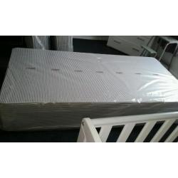 single divan bed base(no mattress)