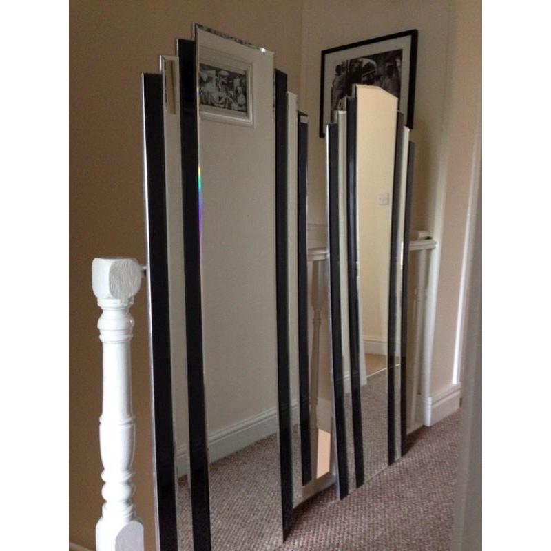 Art Deco mirrors