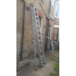 3 tier ladders for sale