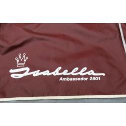 Isabella Ambassador 2501/ 825cm awning