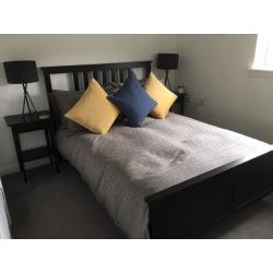 Double Bed **FOR SALE, BRAND NEW**