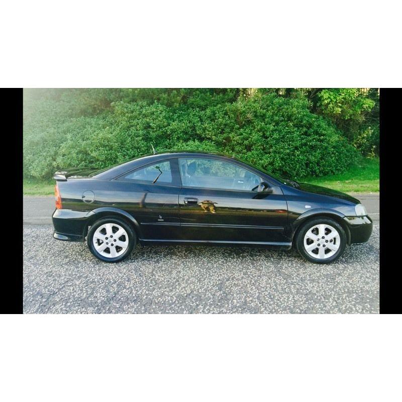 Vauxhall Astra 1.8 16V, IMMACULATE, 11 Months MOT, 75000 Miles