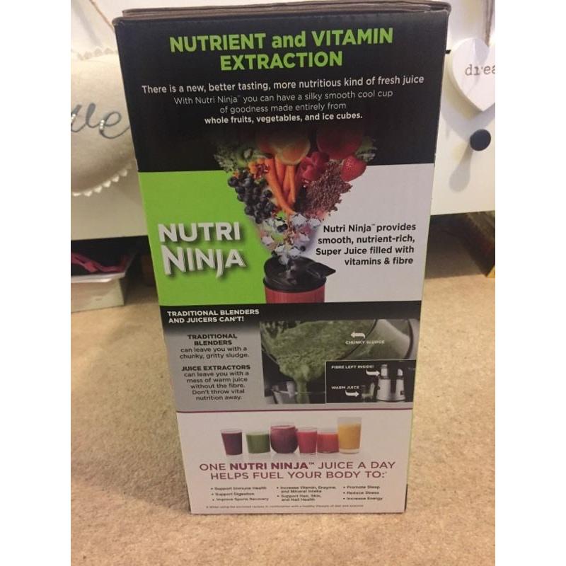 Nutri ninja