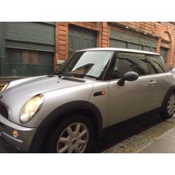 Mini One, Excellent Condition, 12 Month MOT, Clean Inside and Out