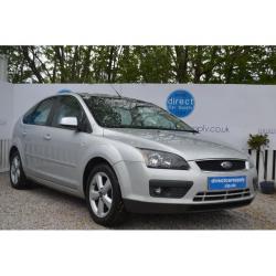 FORD FOCUS Can't get car finance? Bad credit, unemployed? We can help!