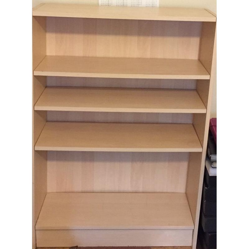 Book case