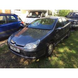 Citroen c5