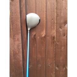 Taylormade Oban shafted mini driver 12 degrees