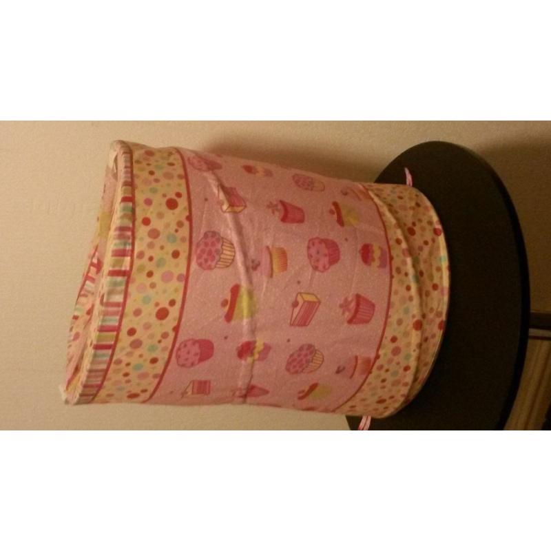 as new girls room pick excellent large size laundry basket