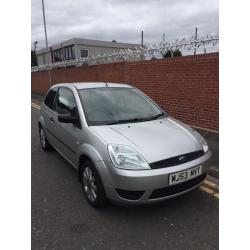 Ford Fiesta 1.2 ++LOW MILES++CLEAN CAR++AIR CON++