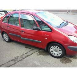 citroen xsara picasso