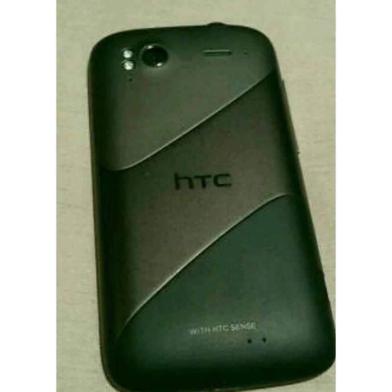 HTC Sensation Brand New condition Unlocked to all network