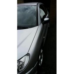 Peugeot 206 1.4 verve