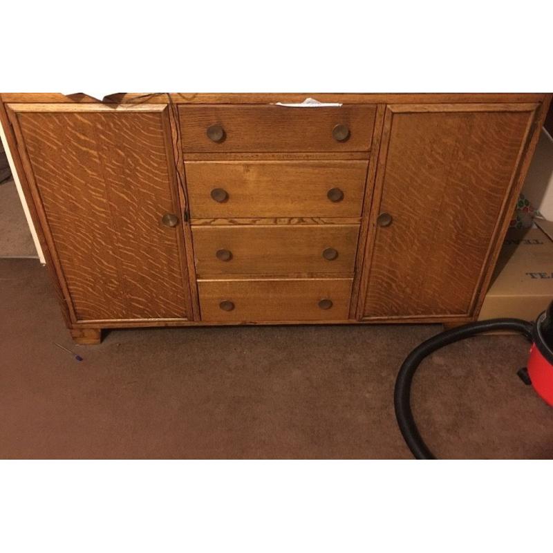 Sideboard for sale