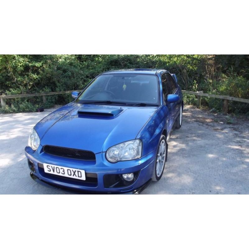 subaru impreza wrx turbo not sti gti gsi ect