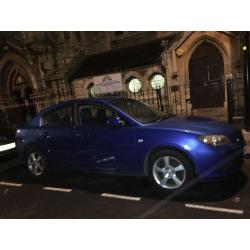 Sale Mazda blue