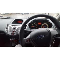 Ford Fiesta 2009 1.6 Diesel