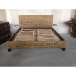 Super king bed frame