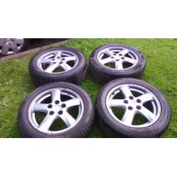 alloys