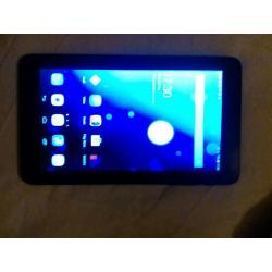 Samsung Galaxy s5 neo + Alcatel pixi 3 7" tablet