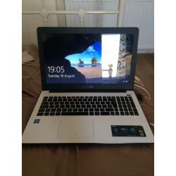 Laptop Asus X502C series