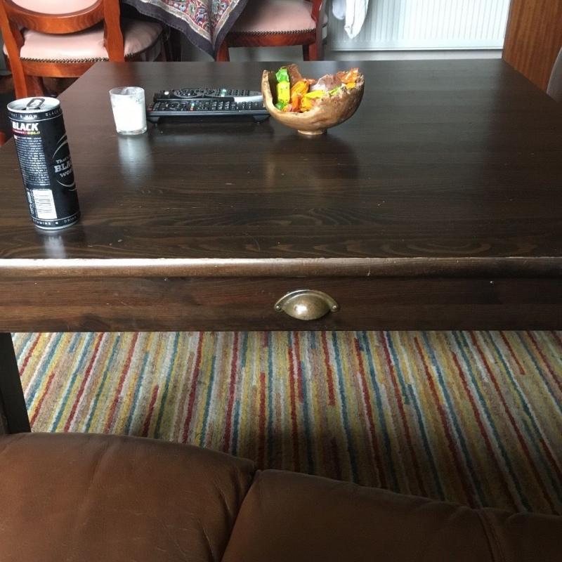 Coffee table