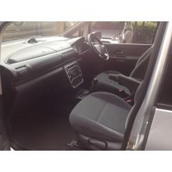 53 Reg Ford Galaxy 1.9tdi Ghia 7 seater, 103k , motd june 2016 , lovely condition