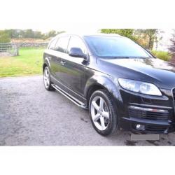 Audi Q7 3.0 TDI S Line Tiptronic Quatro